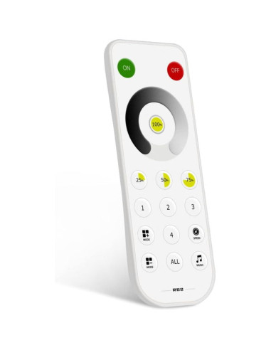 Telecomanda tactila Monocolor SPERLL RB1