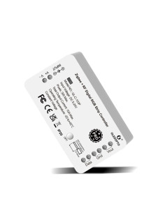 Gledopto GL-C-103P Controller Banda LED Digitala Zigbee + RF DC5-24V
