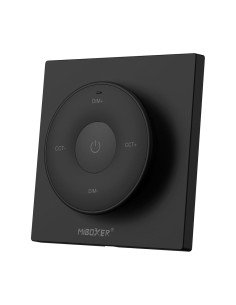 MiBoxer K2-B Mini Telecomanda 2.4Ghz Negru