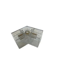 Conector 120Grade Lampa LED Hexagonala