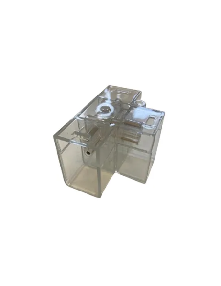 Conector T Lampa LED Hexagonala