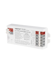 MiBoxer E2-ZR Controller 2in1 LED Monocolor/Dual White (Zigbee + 2.4GHz)