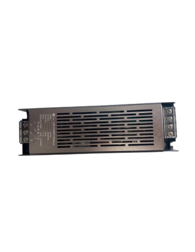 Sursa alimentare slim 24V 12.5A, 300W, fara cooler