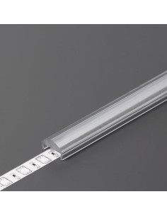 Capac C Click Lens Transparent