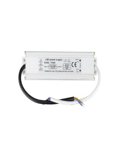 Sursa de alimentare YDS 12V 5A 60W Waterproof IP67