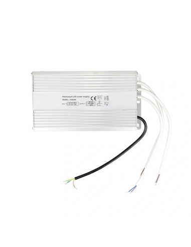 Sursa de alimentare YDS 12V 16.5A 200W Waterproof IP67