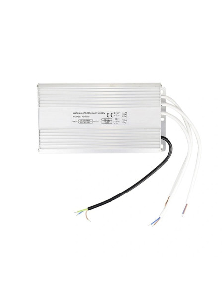 Sursa de alimentare YDS 12V 16.5A 200W Waterproof IP67