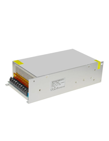 Sursa de alimentare YDS 12V 80A 960W Carcasa Metalica