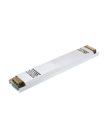 Sursa alimentare slim 24V 16.7A, 400W, fara cooler