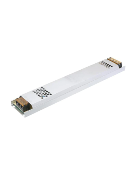 Sursa alimentare slim 24V 16.7A, 400W, fara cooler