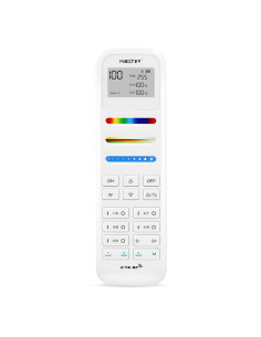MiBoxer FUT100 Telecomanda 100 Zone RGB+CCT