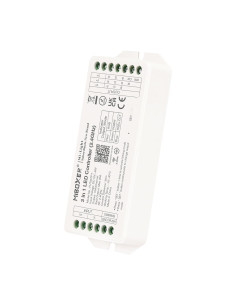 MiBoxer FUT037P+ Controller 3 in 1 LED RGB / RGBW / RGB+CCT (2.4GHz)