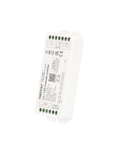 MiBoxer FUT035P+ Controller 2 in 1 LED Monocolor/Dual White (2.4GHz)