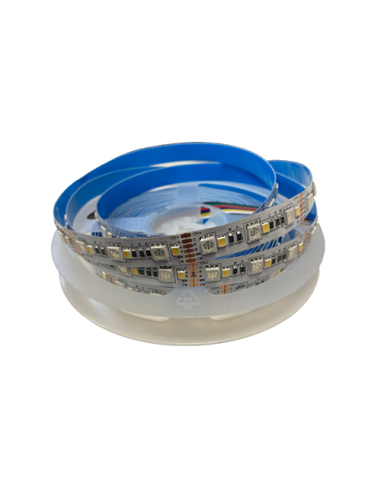 Banda LED RGBCCT CLASIC 120LED/M IP20 12V 5 METRI
