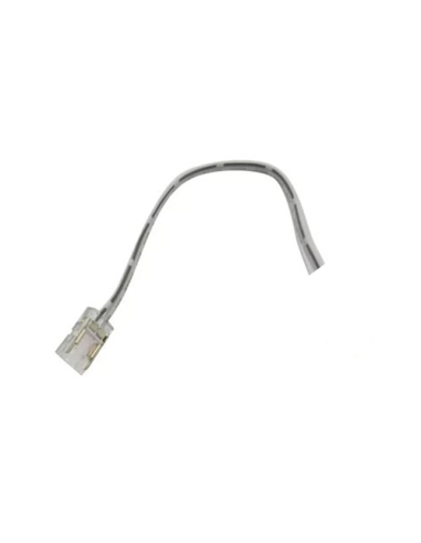 Conector Banda LED COB Monocolor de la banda la fire 8mm