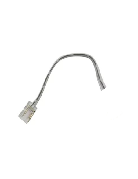 Conector Banda LED COB Monocolor de la banda la fire 8mm