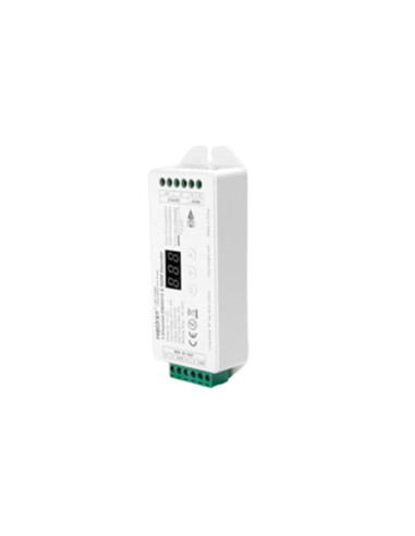 MiBoxer D1-CX Decodor RDM & DMX512 1 Canal