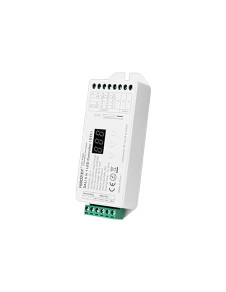 MiBoxer DL-X Controller LED DALI 5in1 ( DT8 )