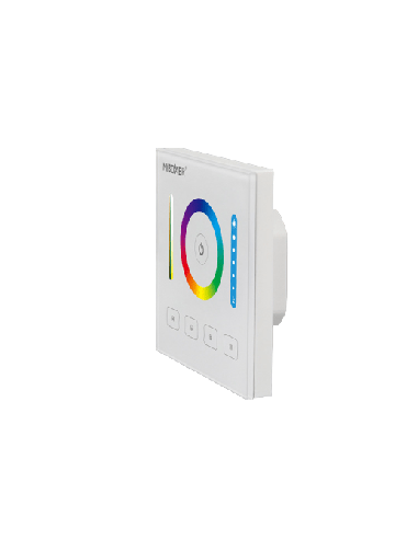MiBoxer DP3 Panou DALI RGB+CCT