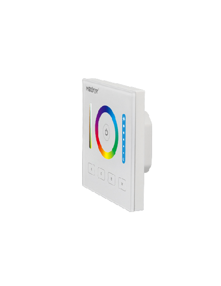 MiBoxer DP3 Panou DALI RGB+CCT