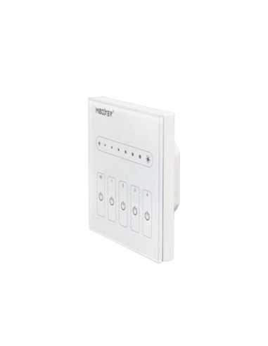 MiBoxer DP1 Panou Dimare Luminozitate DALI Monocolor