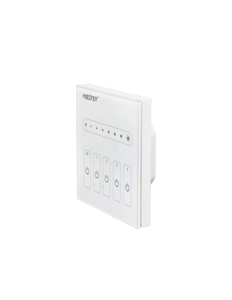 MiBoxer DP1 Panou Dimare Luminozitate DALI Monocolor