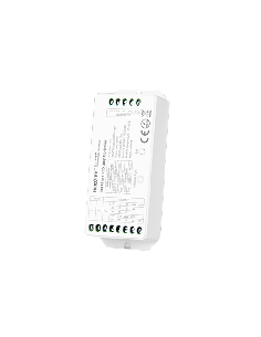 MiBoxer DL5 Controller Banda LED DALI 5in1 Mono/CCT/RGB/RGBW/RGBCCT