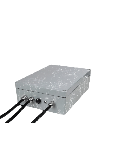 MiBoxer SYS-PT2 Amplifier Box 1 Canal