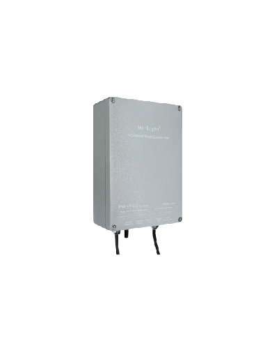 MiBoxer SYS-PT1 Control Box 1 Canal