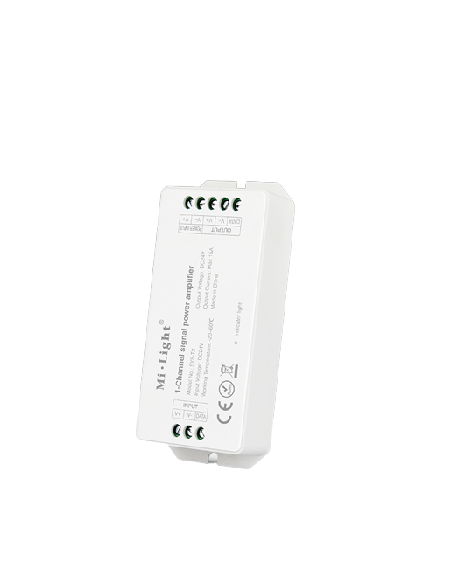 MiBoxer SYS-T2 Amplificator semnal putere SYS-T1
