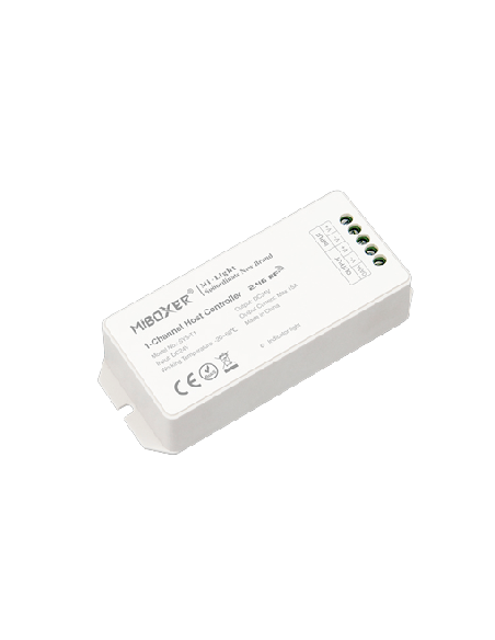 MiBoxer SYS-T1 Controller 1 canal 24V