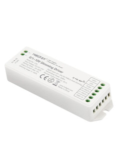 MiBoxer LS4 0-10V / 1-10V Dimmer PWM / Dimmer Push +RF