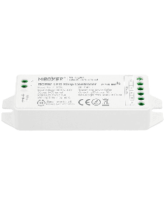 MiBoxer FUT038M Controller 2.4Ghz RGBW