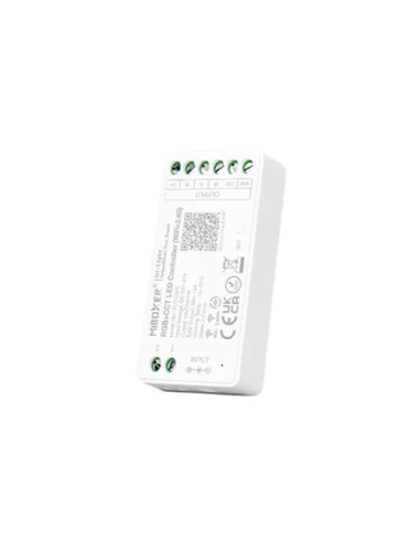 Miboxer FUT039W Controller WIFI+2.4G RGBCCT