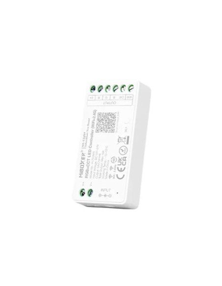 Miboxer FUT039W Controller WIFI+2.4G RGBCCT