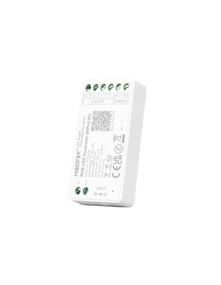 Miboxer FUT037W Controller WIFI+2.4G RGB