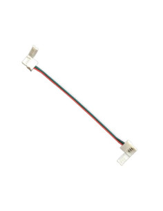Conector banda-banda pentru banda led digitala 10 mm