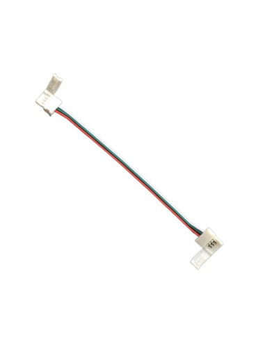 Conector banda-banda pentru banda led digitala 10 mm