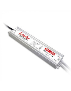 Sursa de alimentare LED 24V 150W 6.25A IP67 SCHARFER