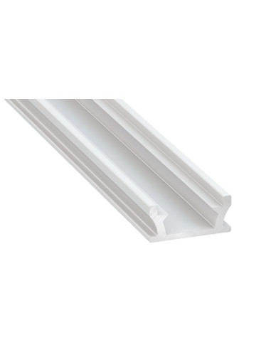 Culoare Profil tip TERRA Alb Lucios RAL 9016
