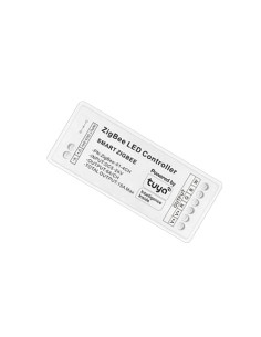 Controller Zigbee Tuya SmartLife 5V-24V RGBW
