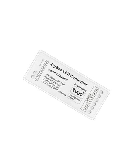 Controller Zigbee Tuya SmartLife 5V-24V RGBW
