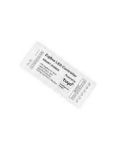 Controller Zigbee Tuya SmartLife 5V-24V RGB