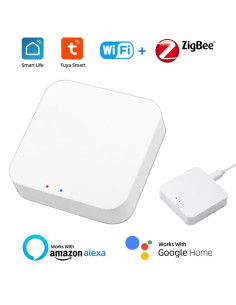 Smart Gateway Wifi SmartLife Tuya