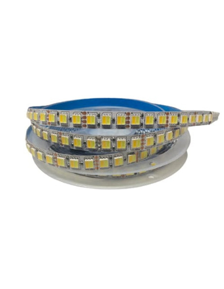 Banda led 5050 Dual White, IP20, 12v, 5m, 120led/m