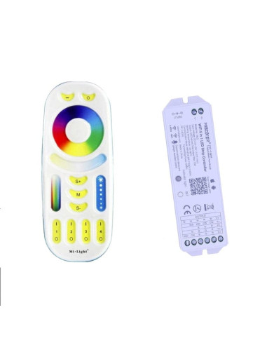 Controller WL5 + Telecomanda FUT092