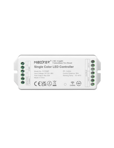 Miboxer FUT036P Controller Monocolor 2.4Ghz