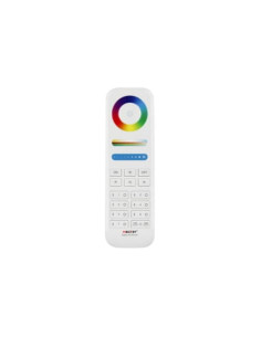 Miboxer FUT089Z Telecomanda RGBCCT Zigbee 3.0