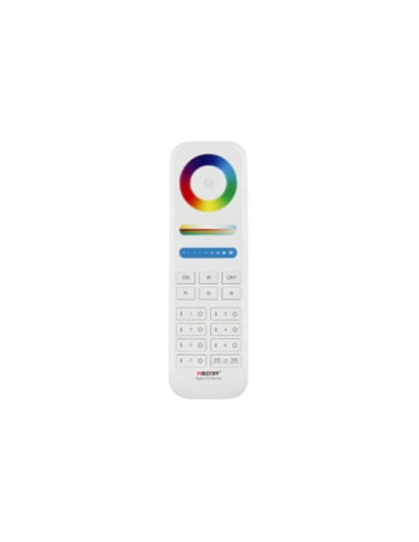 Miboxer FUT089Z Telecomanda RGBCCT Zigbee 3.0