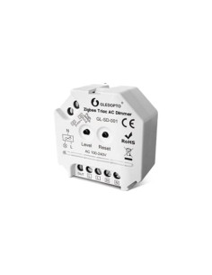 Zigbee 3.0 Triac AC Dimmer